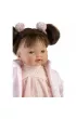 P��czaca lalka Vera 33cm Llorens
