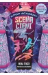 Scena cieni. K-Pop Academy. Tom 1