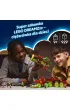 LEGO DREAMZzz Sprayowa ci�ar�wka Mateo 71499
