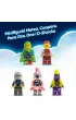 LEGO DREAMZzz Sprayowa ci�ar�wka Mateo 71499