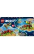 LEGO DREAMZzz Sprayowa ci�ar�wka Mateo 71499