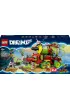 LEGO DREAMZzz Sprayowa ci�ar�wka Mateo 71499