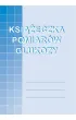 Michalczyk i Prokop Ksi��eczka pomiar�w glukozy M-915-5