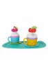 Zestaw kuchenny Koci Domek Gabi 6067216 Spin Master