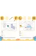 Literki. Kaligrafia z u�miechem