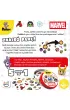 Dobble Marvel Emoji Rebel