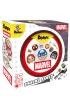 Dobble Marvel Emoji Rebel