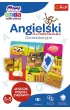 Angielski dla przedszkolaka. Ma�y Odkrywca Trefl