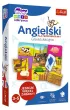 Angielski dla przedszkolaka. Ma�y Odkrywca Trefl