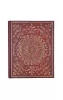 Peter Pauper Press Notatnik Du�y Szkocki Ornament