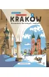 Krak�w. Przewodnik dla du�ych i ma�ych