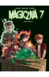 Bestia powraca! Magiczna 7. Tom 3