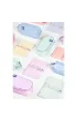 Oxford Pi�rnik z klapk� Flowers zielony