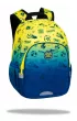 Plecak dzieci�cy Toby Football 2T CoolPack F049339
