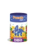 Puzzle sticks 16 el. Dinozaury Roter Kafer