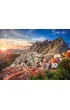Puzzle 3000 el. Pietrapertosa Italy Castorland