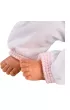 Lalka 30010 Bobas p�acz�cy Cuquito 30cm Llorens