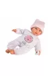 Lalka 30010 Bobas p�acz�cy Cuquito 30cm Llorens