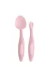 b.box Pierwsze sztu�ce BLW dla niemowl�t, Blush