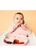 b.box Pierwsze sztu�ce BLW dla niemowl�t, Blush