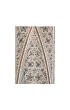 Duomo di Milano Kalendarz 2027 Vault of the Milan Cathedral tygodniowy