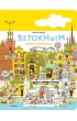 Sztokholm - znam to miasto