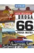 Droga 66. Droga matka. O historii, legendzie, podróży – Artur  Owczarski – okładka ebook