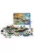 Gravitrax Junior - zestaw startowy Planeta Ravensburger