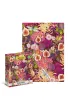 Puzzle 770 el. Easy-XL - Botanika. Figi i kwiaty Dodo