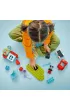 LEGO DUPLO Disney Klub przyjaci Myszki Miki i samochd 10454