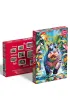 Puzzle 500 el. Happy Hippo CherryPazzi