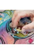 Puzzle 500 el. Happy Hippo CherryPazzi