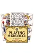 Playing Marseille