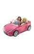 Barbie Rowy kabriolet DVX59 Mattel
