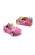 Barbie Rowy kabriolet DVX59 Mattel