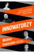 Innowatorzy – Walter Isaacson – okładka ebook