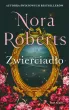 Zwierciadło – Nora Roberts – okładka ebook