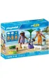 Playmobil My Life Wycieczka na pla�� 71908