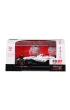 Bburago model 1:43 bolid f1 red bull rb21 tsunoda gp japonii 2025 18-38234