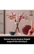 LEGO Botanicals Ga��zki magnolii 11510