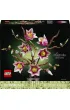 LEGO Botanicals Ga��zki magnolii 11510