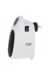 Fox Sp. z o. o. Termowentylator Adler AD 7749 Termowentylator Easy heater grzejnik elektryczny farelka 1500W