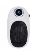 Fox Sp. z o. o. Termowentylator Adler AD 7749 Termowentylator Easy heater grzejnik elektryczny farelka 1500W