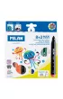Milan Flamastry Maxi Magic 10 szt.
