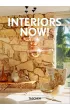 Interiors Now! 40th Ed. wer. angielsko-francusko-niemiecka