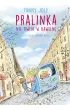 Pralinka nie owija w bawe�n�