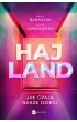 Hajland. Jak ćpają nasze dzieci – Agata Jankowska|Maria  Banaszak – okładka ebook