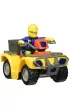 Stra�ak Sam Quad Mercury z figurk�