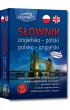 S�ownik kieszonkowy: angielsko-polski, polsko-angielski