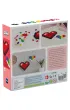 Puzzle By Numbers 250 el. Serce Plus-Plus